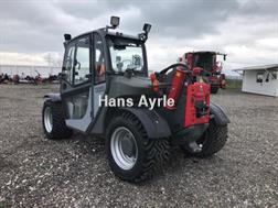 Weidemann T5522 TL48
