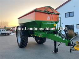 Amazone ZG-TS 8200 Hydro Profis, Section Control, ISOBUS, 
