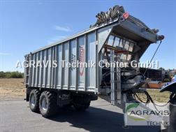Fliegl ASW 271 GIANT