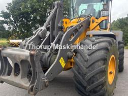 Volvo L 90 H AGRICULTURE! KUN 2400 TIMER!