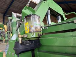 Krone Big Pack 1270