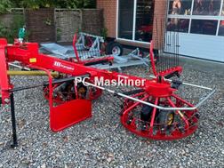 Fransgard RV-390