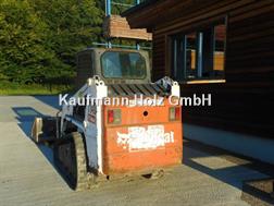 Bobcat T140 HighFlow ( 2.990kg )