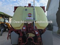 Hardi Mega 1500 Feldspritze
