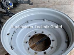 GKN Felge W 18L x 28