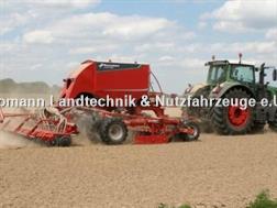 Kverneland u-drill 3001