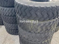 Michelin 12.00R20 30stk Dæk