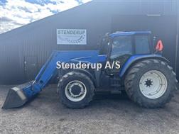 New Holland 8560