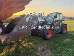 Bobcat TL 38.70 HF