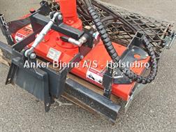 Muratori ME1 110 HYDRAULISK - SOM NY