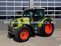 Claas ARION 420 CIS