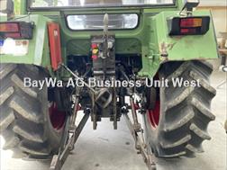 Fendt 307 C