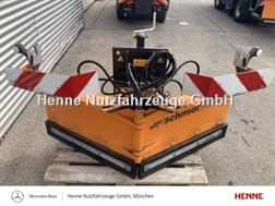 Schmidt Keil-Vario-Pflug VPL18