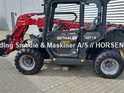 Thaler 48T18 m. kabine