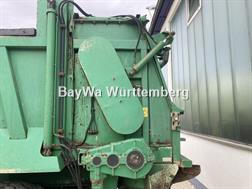 Tebbe GEBR. DS 160