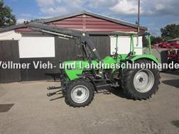 Deutz-Fahr D 6507