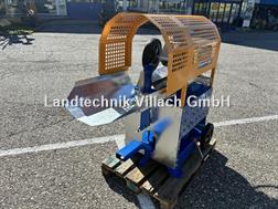 Binderberger SP8 E