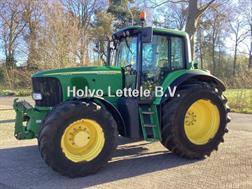 John Deere 6920