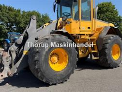 Volvo L 90 E