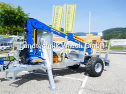 Binderberger RW 7 + BK 6200