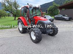Lindner GEOTRAC 64