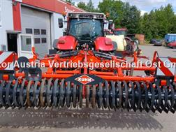 Kuhn Cultimer L400R
