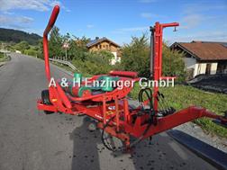 Kverneland Taarup 7420