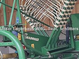Krone Swadro 395