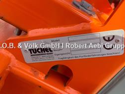 Tuchel WB 750