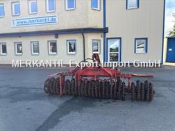 He-Va Front Roller 3m