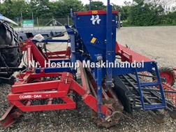 Doublet-Record COMBI-DAN