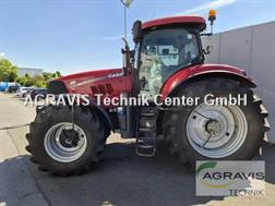Case IH Puma CVX 185