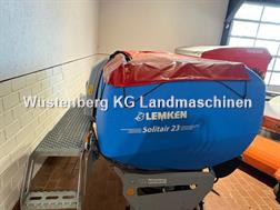 Lemken Solitair 23/1900