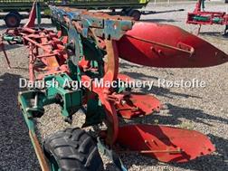 Kverneland EG 5 furet
