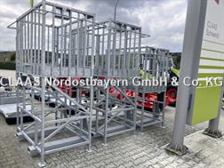 Fliegl ABHFLI000020V ARBEITSBÜHNE MAX