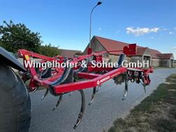 Horsch Terrano 4 FX