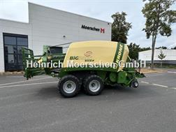 Krone BigPack 1270 VC