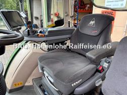 Fendt 722 Vario