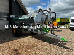 Joskin Modulo 2 5000