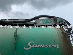 Samson PG 20