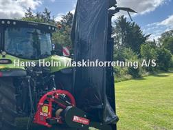 Fransgard DM-3250 Easy lift