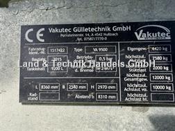 Vakutec VA 9500