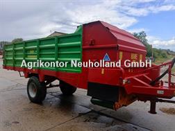Hawe FDWSTA10F - Futterdosierwagen