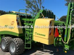 Krone Big Pack 1290 HDP