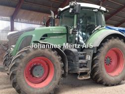 Fendt 924 Vario