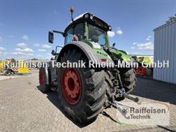 Fendt 936 Vario