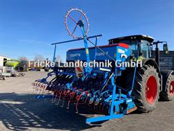 Lemken Saphir 7/300-ST/B