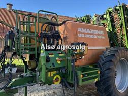 Amazone UG 3000 Nova