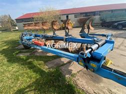 Lemken Vari-Diamant 10 X 6+1 L