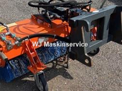 Tuchel Plus 590 - 150